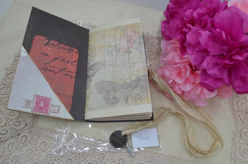 Notebook - Laminated - Image 2