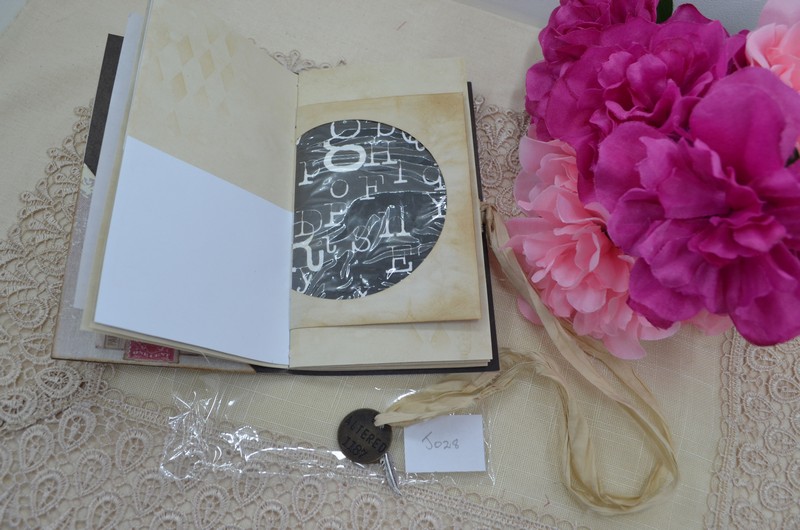 Notebook - Laminated - Image 5