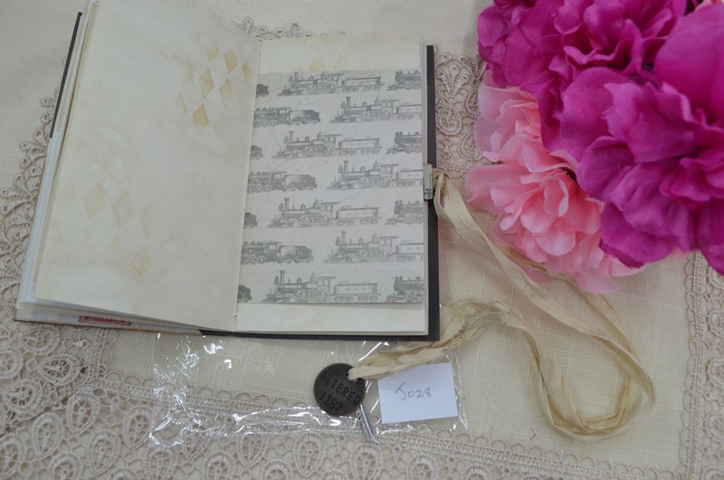 Notebook - Laminated - Image 4