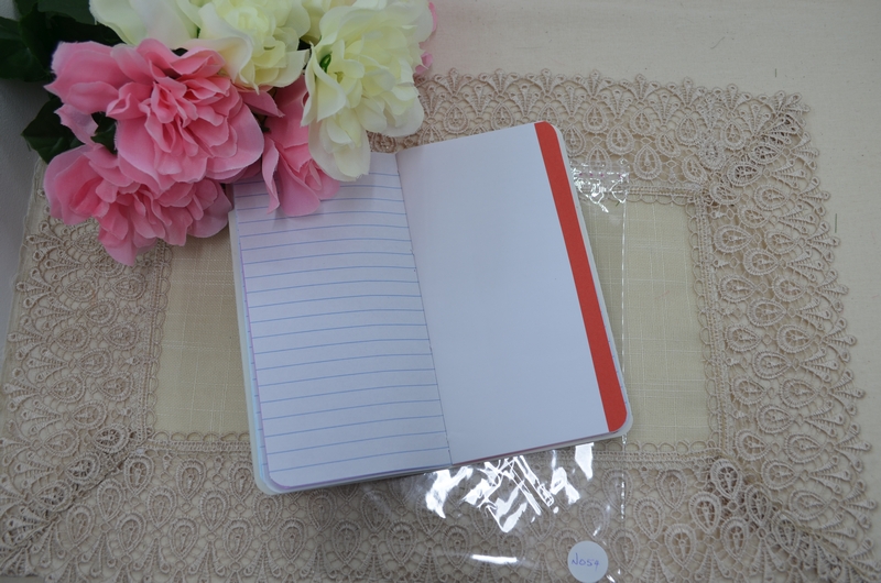 Notebook - Small Single - Image 2