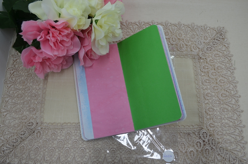 Notebook - Small Single - Image 3